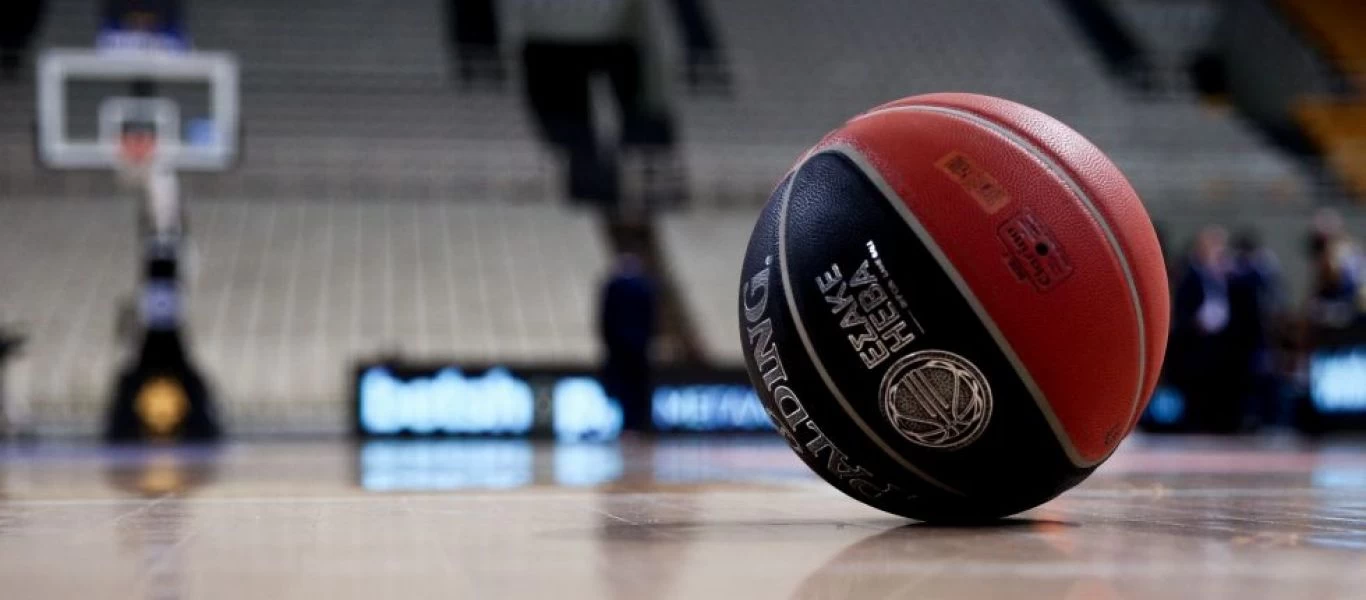 Basket League: Πιθανή αναβολή του αγώνα Λάρισα – Άρης λόγω κρουσμάτων κορωνοϊού